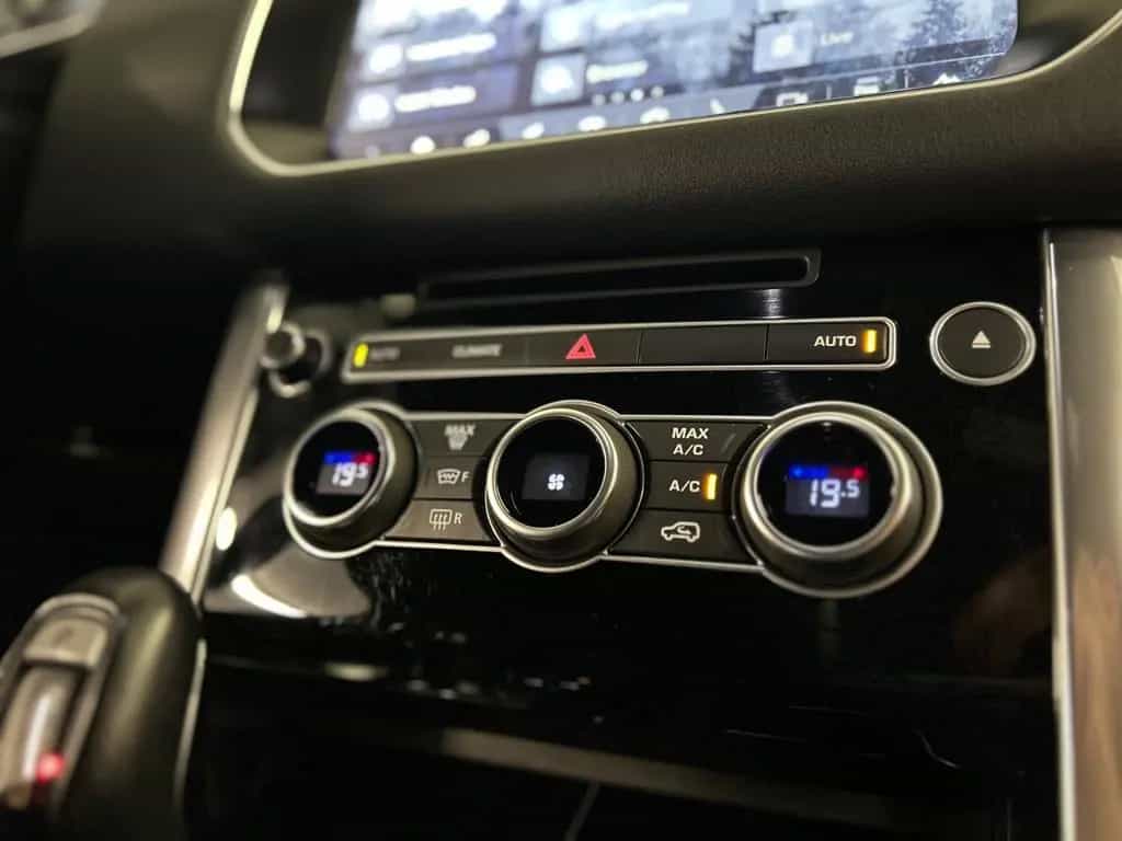 Land Rover Range Rover Rover Sport HSE Dynamic 04/2017-photo-20