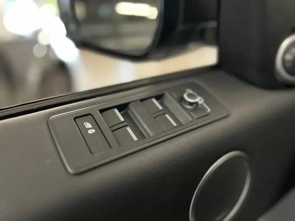 Land Rover Range Rover Rover Sport HSE Dynamic 04/2017-photo-21