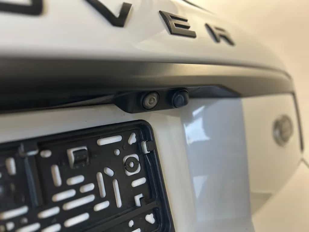 Land Rover Range Rover Rover Sport HSE Dynamic 04/2017-photo-8