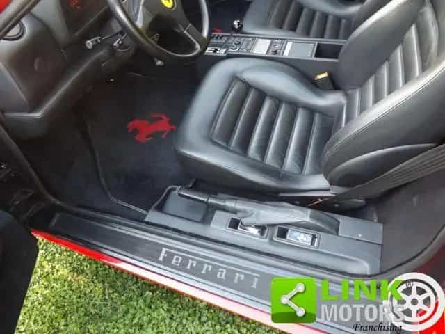 Ferrari 512 512 TR cat anno 1993 in condizioni eccel 09/1993-photo-10
