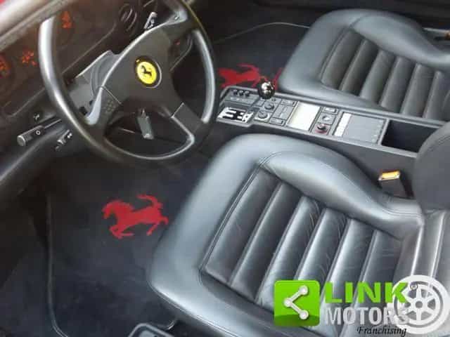 Ferrari 512 512 TR cat anno 1993 in condizioni eccel 09/1993-photo-13