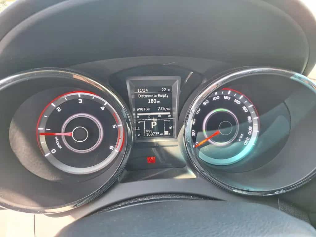 Ssangyong XLV 1.6 e-XDi 160 SAPPHIRE 2WD 06/2016-photo-14