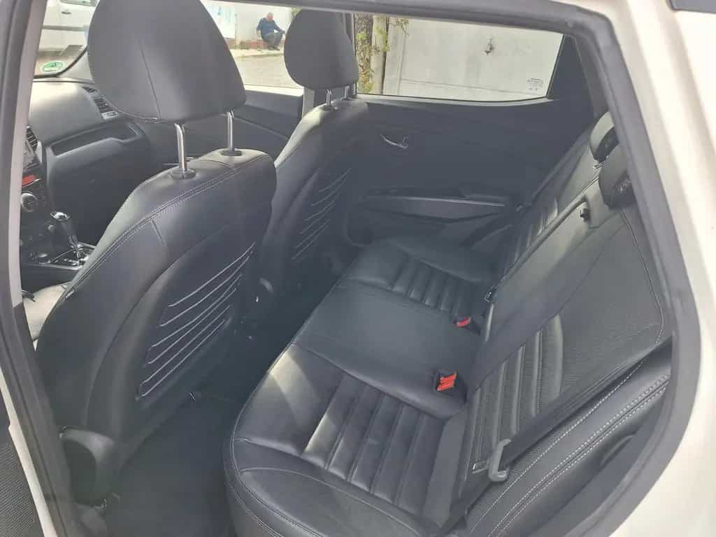 Ssangyong XLV 1.6 e-XDi 160 SAPPHIRE 2WD 06/2016-photo-20