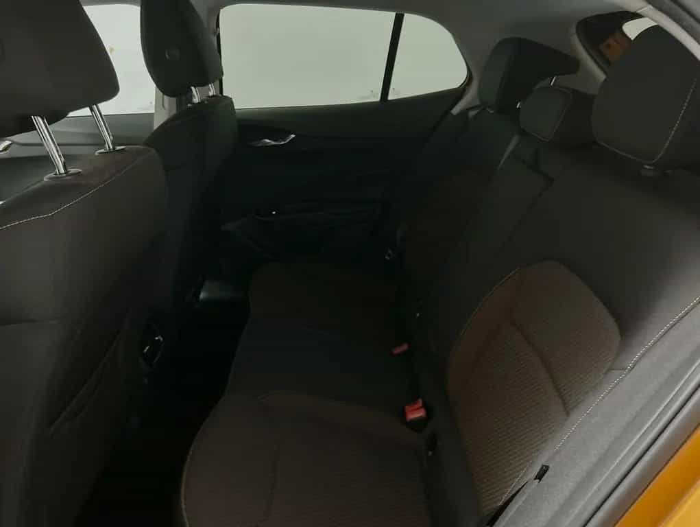 Skoda Fabia 1.0 TSIO DSG First Edition CarPlay LED 09/2021-photo-20