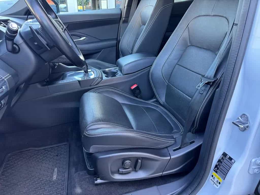 Jaguar E-Pace R-Dynamic SE AWD/Leder/Kam/eSitze 11/2020-photo-10