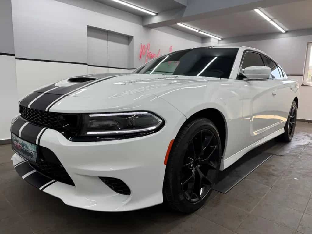 Dodge Charger 3.6 GT Track Pack/Alpine/Carplay/ 07/2021-photo-0