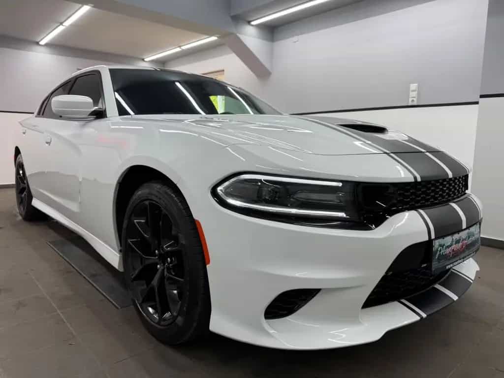 Dodge Charger 3.6 GT Track Pack/Alpine/Carplay/ 07/2021-photo-1