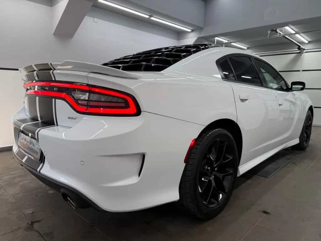 Dodge Charger 3.6 GT Track Pack/Alpine/Carplay/ 07/2021-photo-10