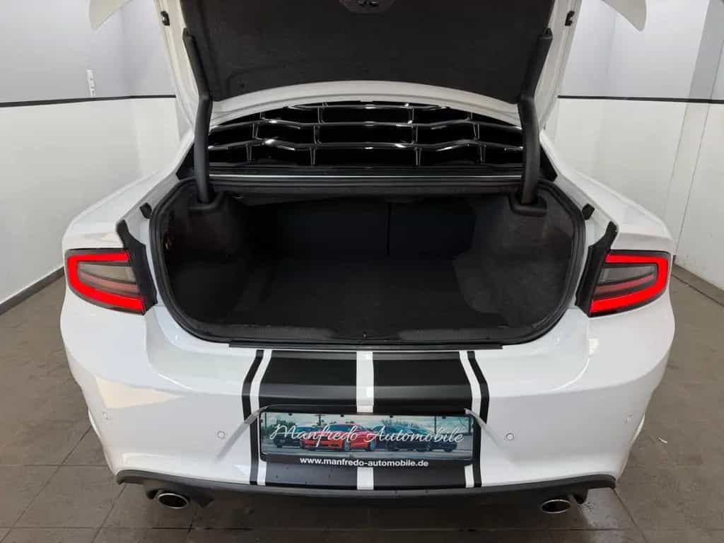 Dodge Charger 3.6 GT Track Pack/Alpine/Carplay/ 07/2021-photo-12