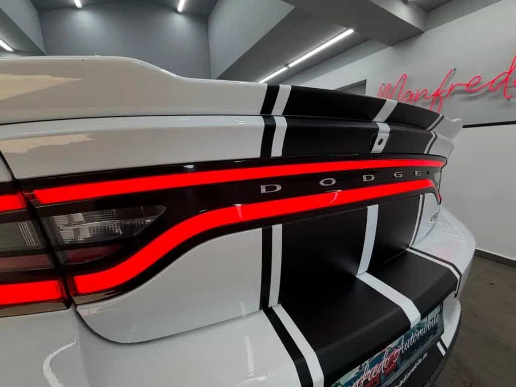 Dodge Charger 3.6 GT Track Pack/Alpine/Carplay/ 07/2021-photo-13