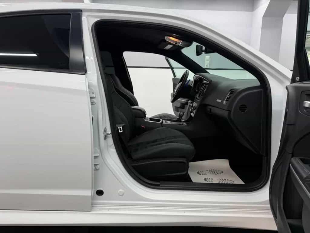 Dodge Charger 3.6 GT Track Pack/Alpine/Carplay/ 07/2021-photo-14