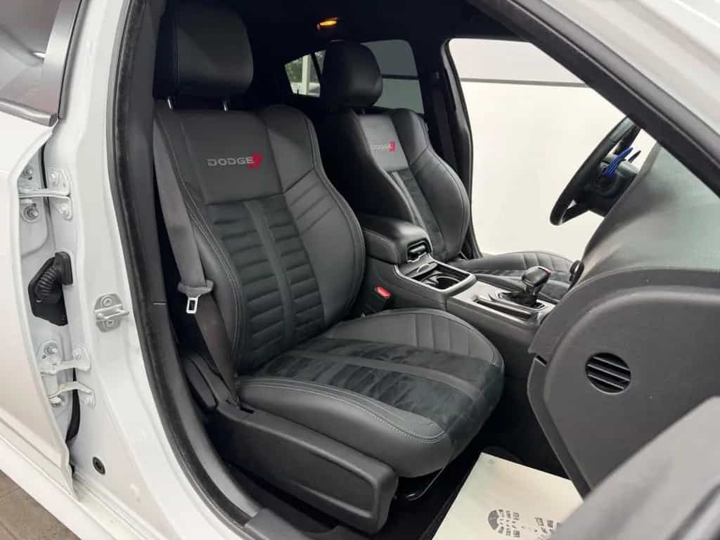 Dodge Charger 3.6 GT Track Pack/Alpine/Carplay/ 07/2021-photo-17