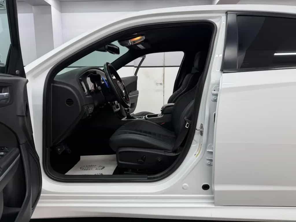 Dodge Charger 3.6 GT Track Pack/Alpine/Carplay/ 07/2021-photo-18