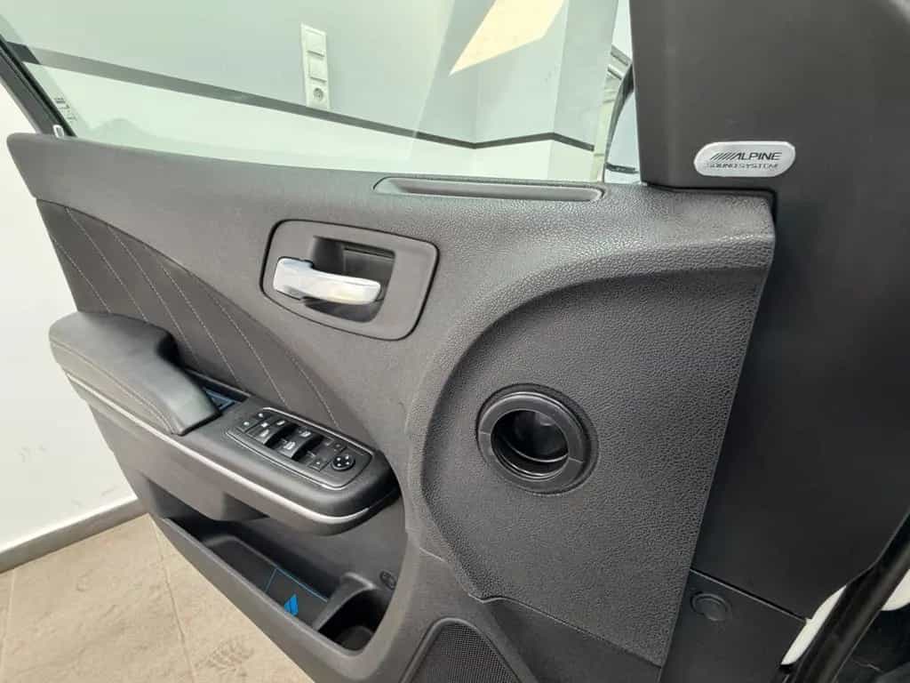 Dodge Charger 3.6 GT Track Pack/Alpine/Carplay/ 07/2021-photo-21
