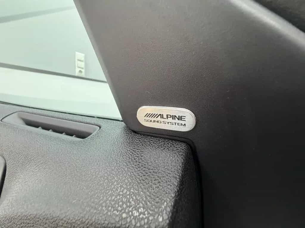 Dodge Charger 3.6 GT Track Pack/Alpine/Carplay/ 07/2021-photo-22