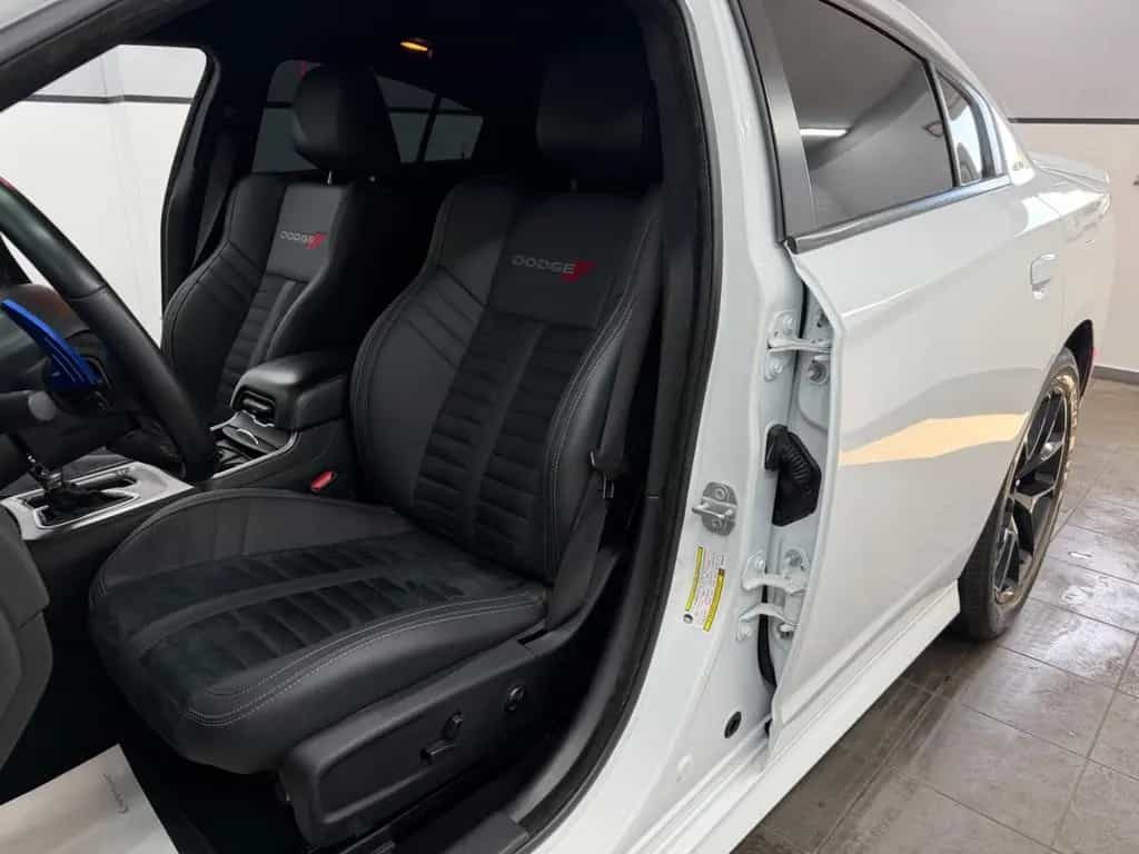 Dodge Charger 3.6 GT Track Pack/Alpine/Carplay/ 07/2021-photo-23