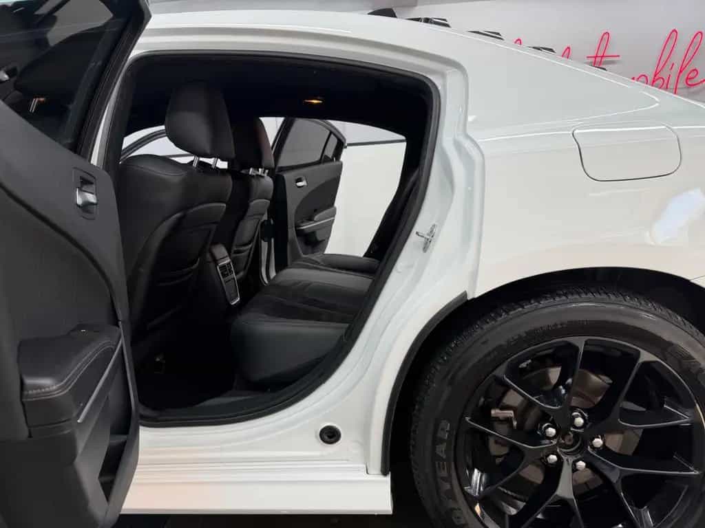 Dodge Charger 3.6 GT Track Pack/Alpine/Carplay/ 07/2021-photo-25