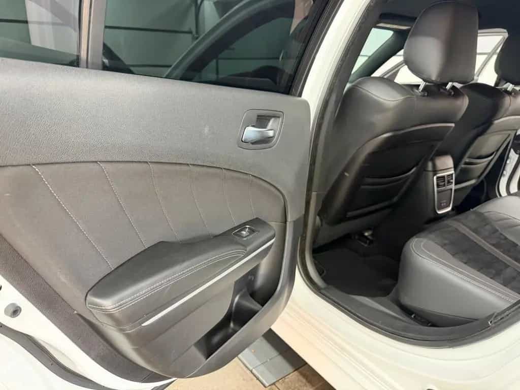 Dodge Charger 3.6 GT Track Pack/Alpine/Carplay/ 07/2021-photo-26