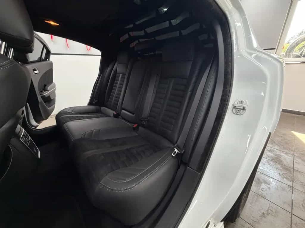 Dodge Charger 3.6 GT Track Pack/Alpine/Carplay/ 07/2021-photo-27