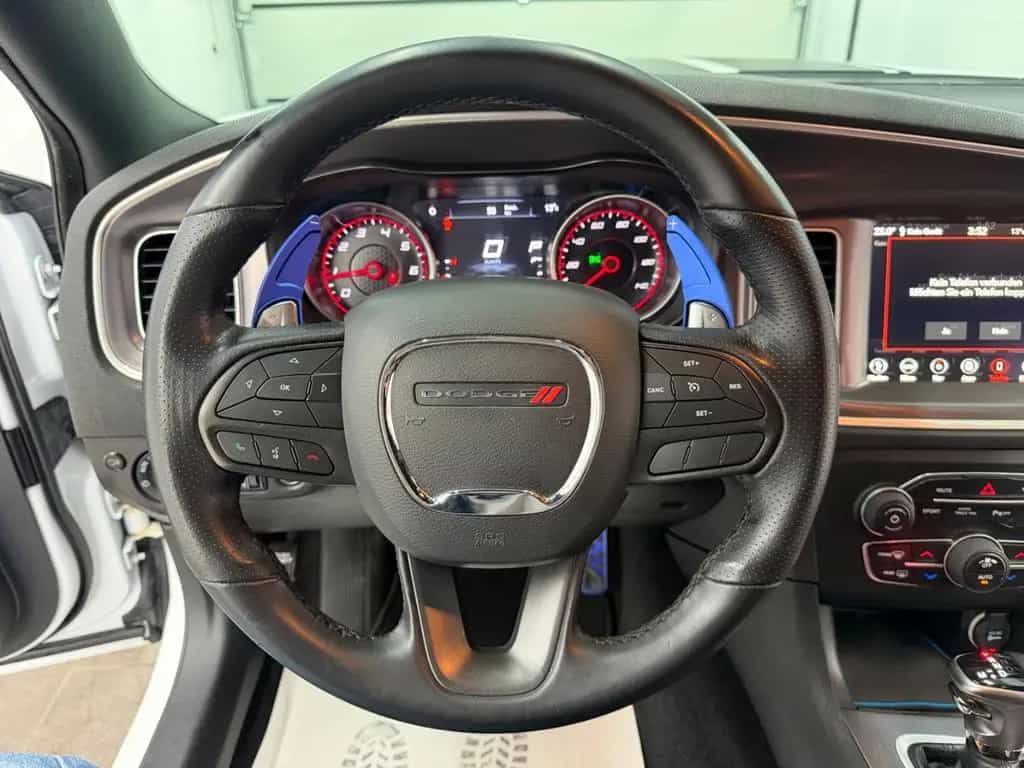 Dodge Charger 3.6 GT Track Pack/Alpine/Carplay/ 07/2021-photo-29