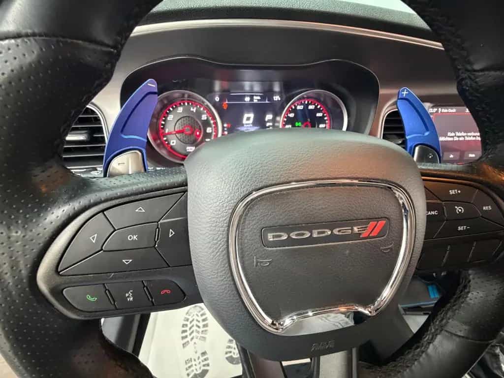 Dodge Charger 3.6 GT Track Pack/Alpine/Carplay/ 07/2021-photo-30