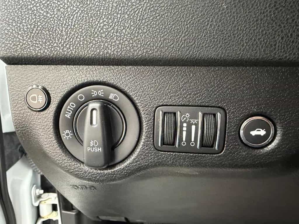 Dodge Charger 3.6 GT Track Pack/Alpine/Carplay/ 07/2021-photo-32