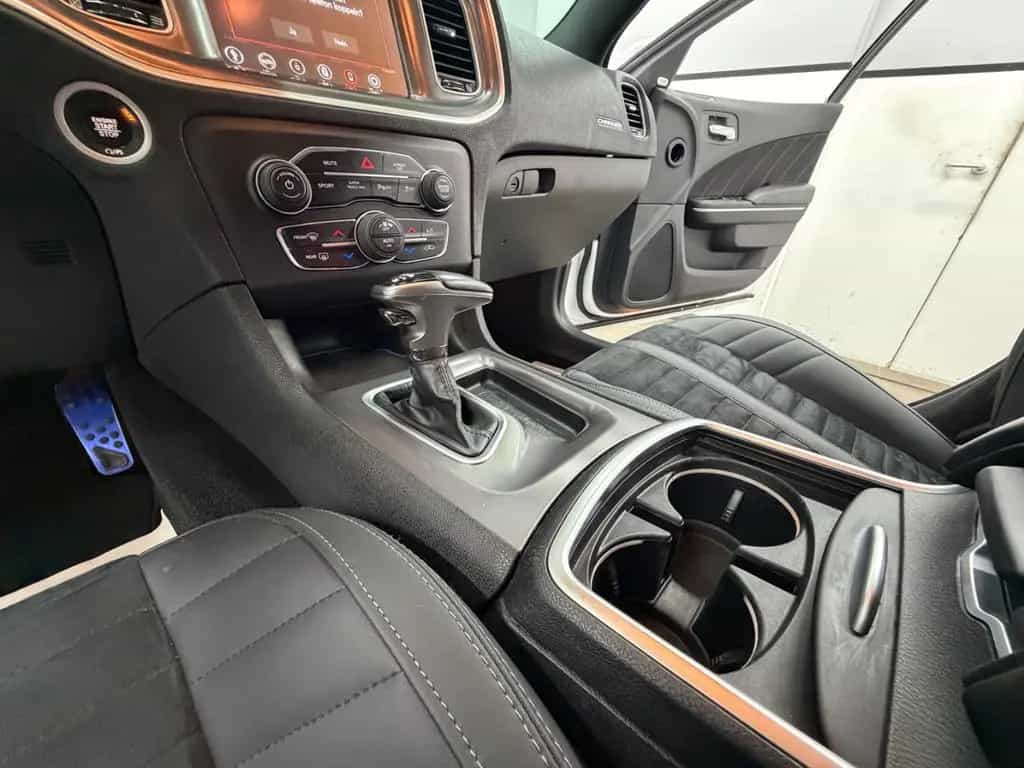 Dodge Charger 3.6 GT Track Pack/Alpine/Carplay/ 07/2021-photo-33