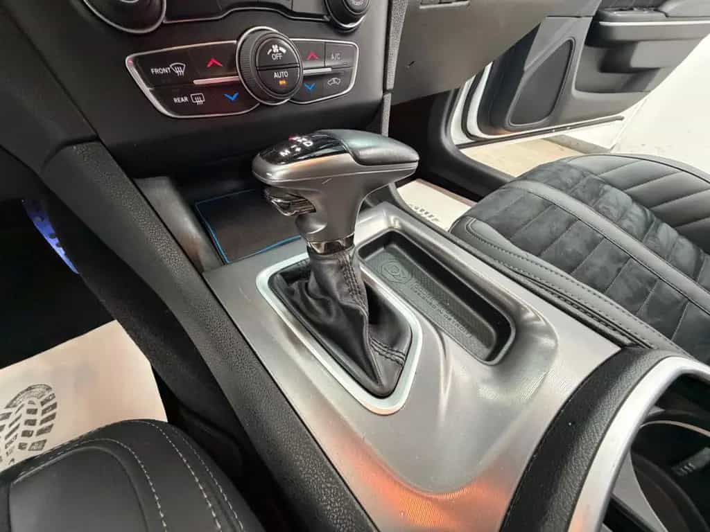 Dodge Charger 3.6 GT Track Pack/Alpine/Carplay/ 07/2021-photo-34