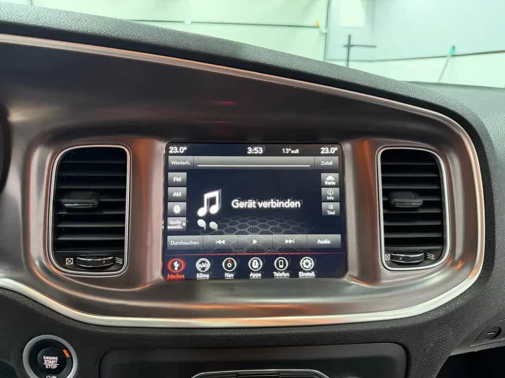 Dodge Charger 3.6 GT Track Pack/Alpine/Carplay/ 07/2021-photo-36