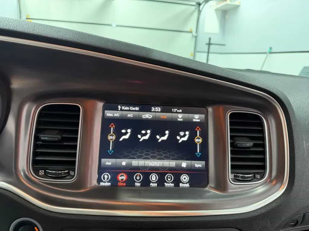 Dodge Charger 3.6 GT Track Pack/Alpine/Carplay/ 07/2021-photo-37
