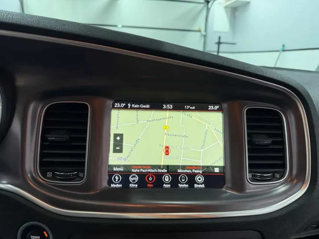 Dodge Charger 3.6 GT Track Pack/Alpine/Carplay/ 07/2021-photo-38