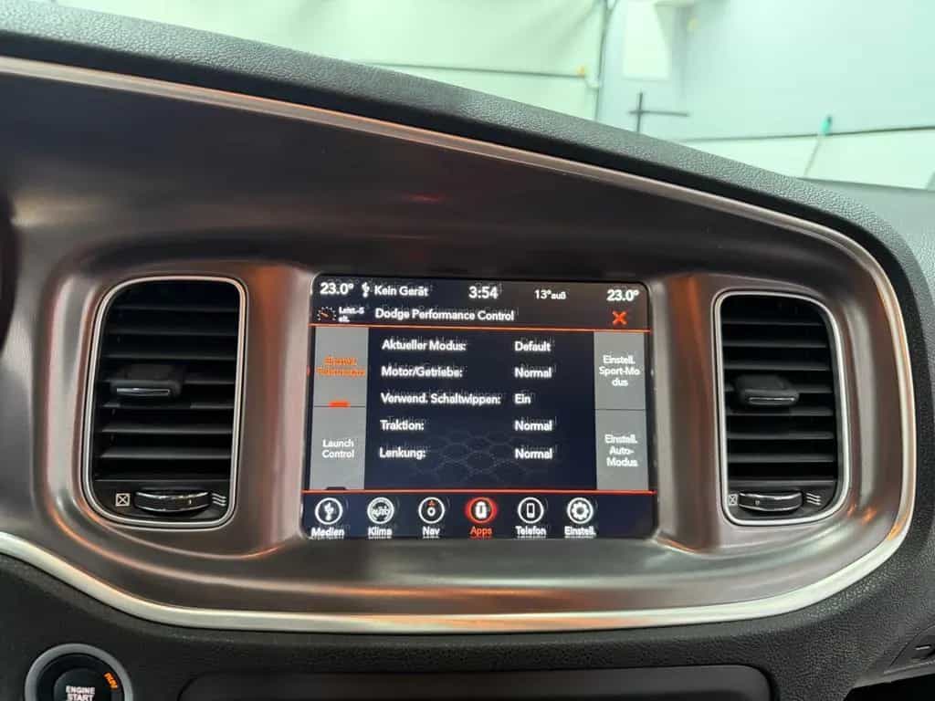 Dodge Charger 3.6 GT Track Pack/Alpine/Carplay/ 07/2021-photo-39