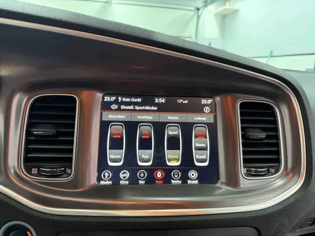 Dodge Charger 3.6 GT Track Pack/Alpine/Carplay/ 07/2021-photo-40
