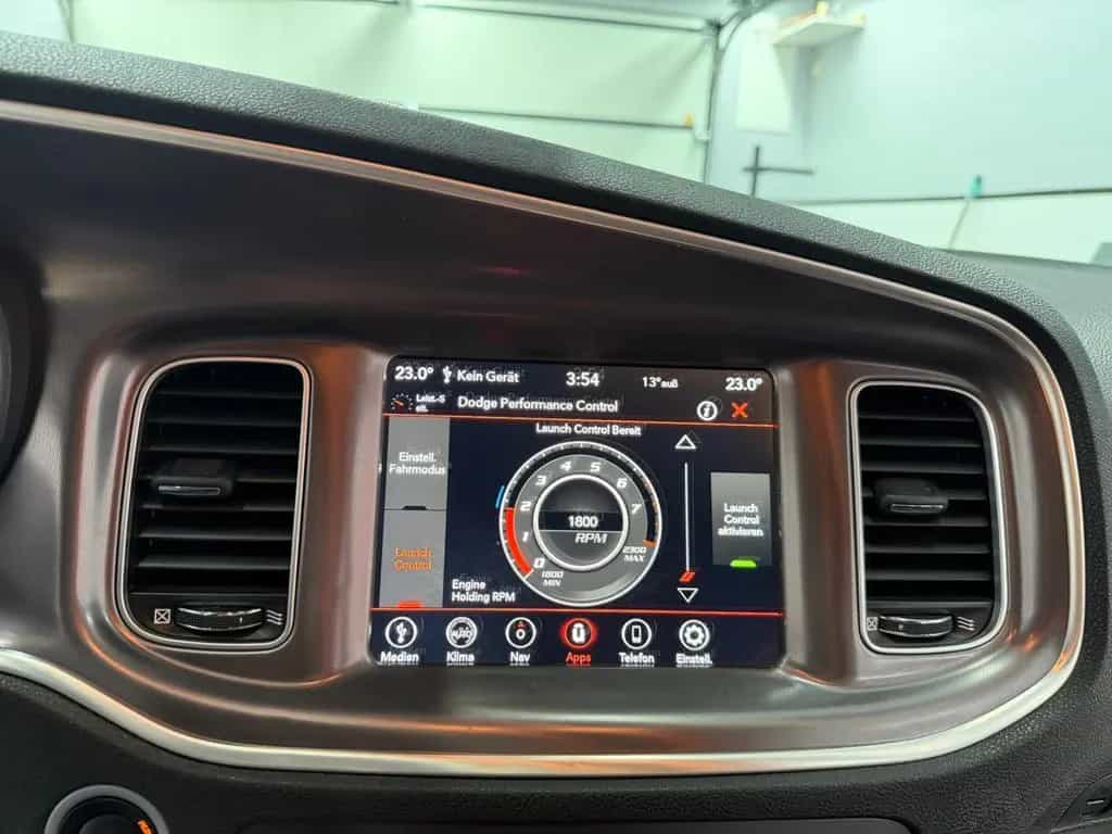 Dodge Charger 3.6 GT Track Pack/Alpine/Carplay/ 07/2021-photo-41