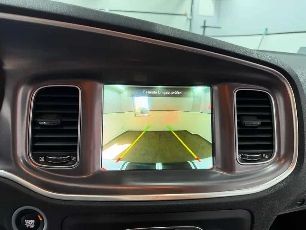 Dodge Charger 3.6 GT Track Pack/Alpine/Carplay/ 07/2021-photo-42
