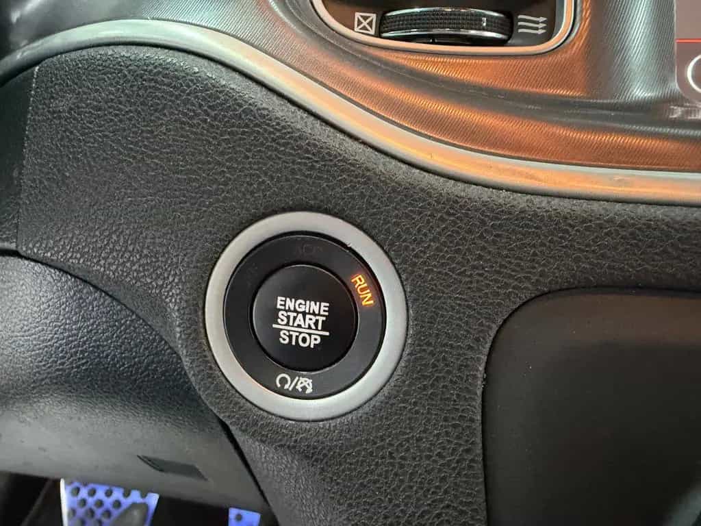 Dodge Charger 3.6 GT Track Pack/Alpine/Carplay/ 07/2021-photo-43