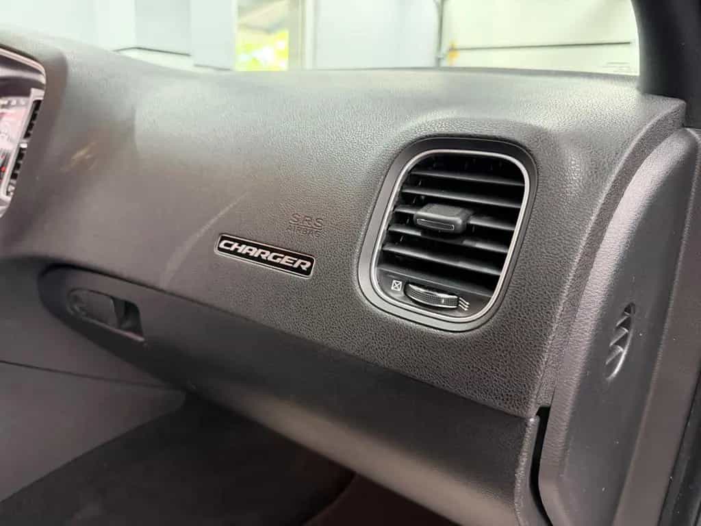 Dodge Charger 3.6 GT Track Pack/Alpine/Carplay/ 07/2021-photo-45