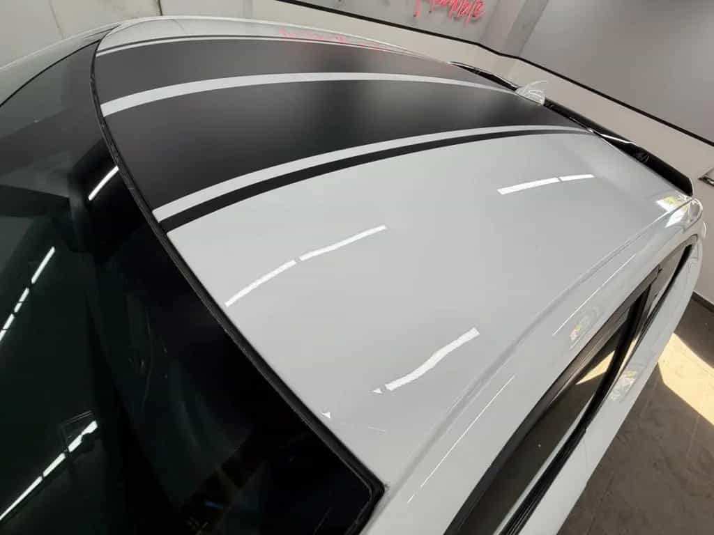 Dodge Charger 3.6 GT Track Pack/Alpine/Carplay/ 07/2021-photo-5