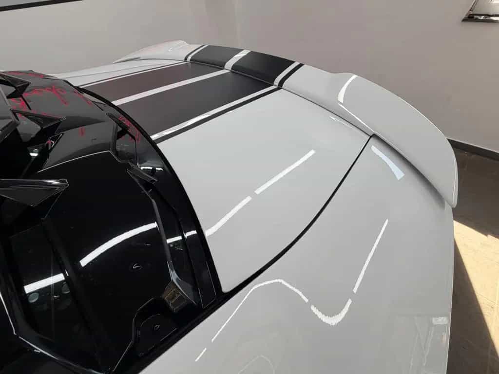 Dodge Charger 3.6 GT Track Pack/Alpine/Carplay/ 07/2021-photo-6