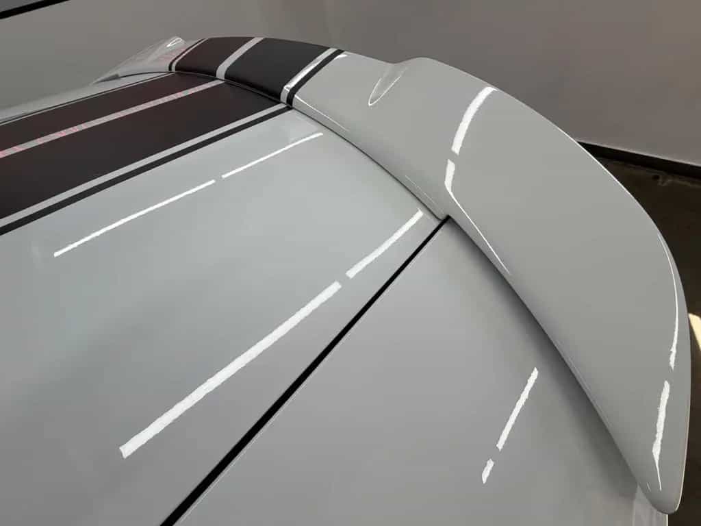 Dodge Charger 3.6 GT Track Pack/Alpine/Carplay/ 07/2021-photo-7