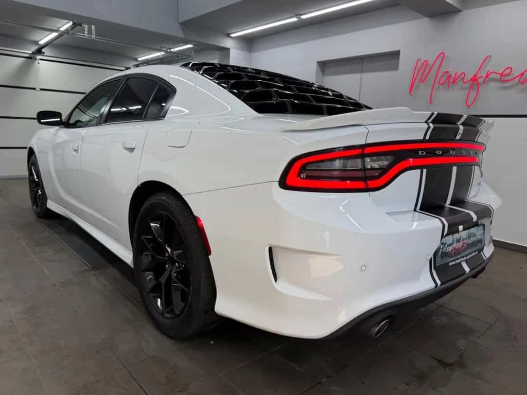 Dodge Charger 3.6 GT Track Pack/Alpine/Carplay/ 07/2021-photo-9