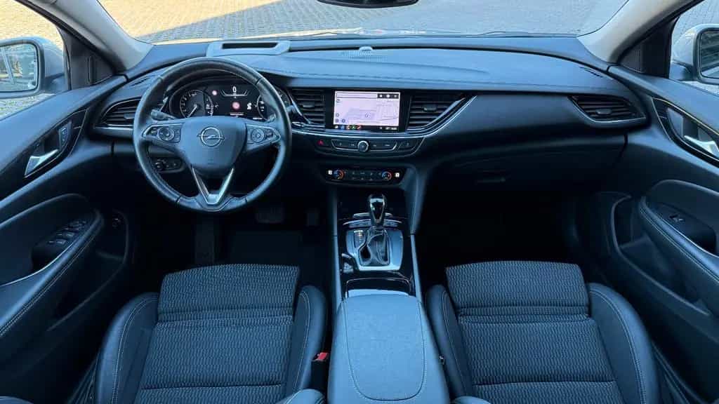 Opel Insignia B Innovation LEDER+HUD+ACC+360+LED+VIRT 04/2020-photo-8