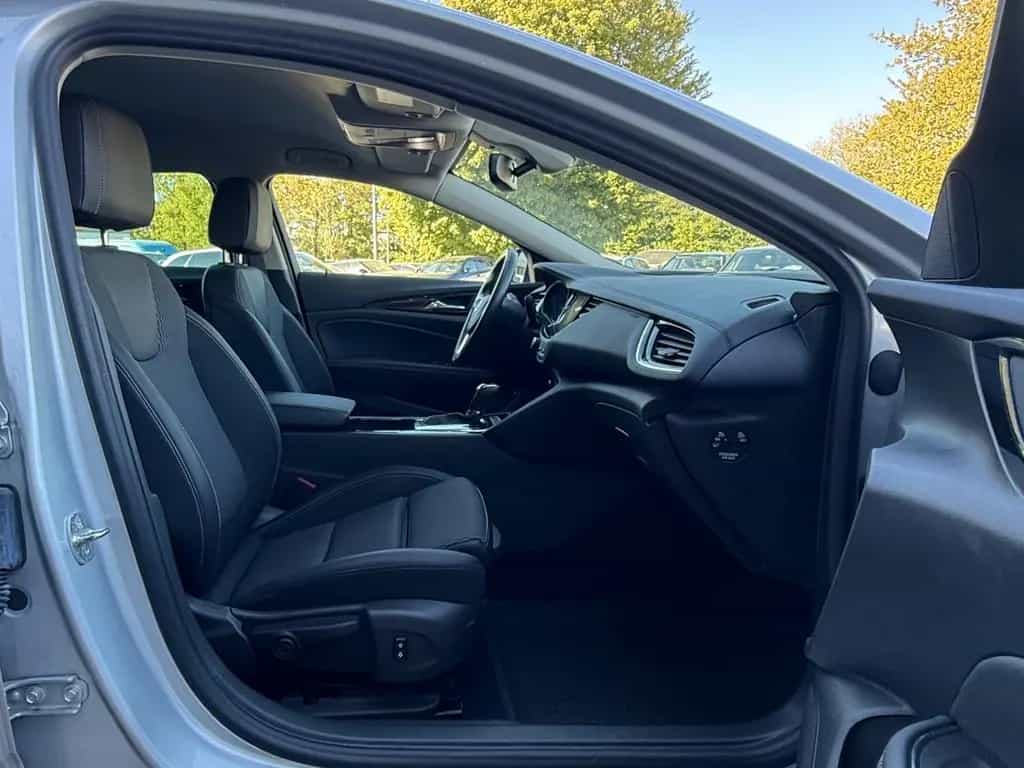 Opel Insignia B Innovation LEDER+HUD+ACC+360+LED+VIRT 04/2020-photo-13