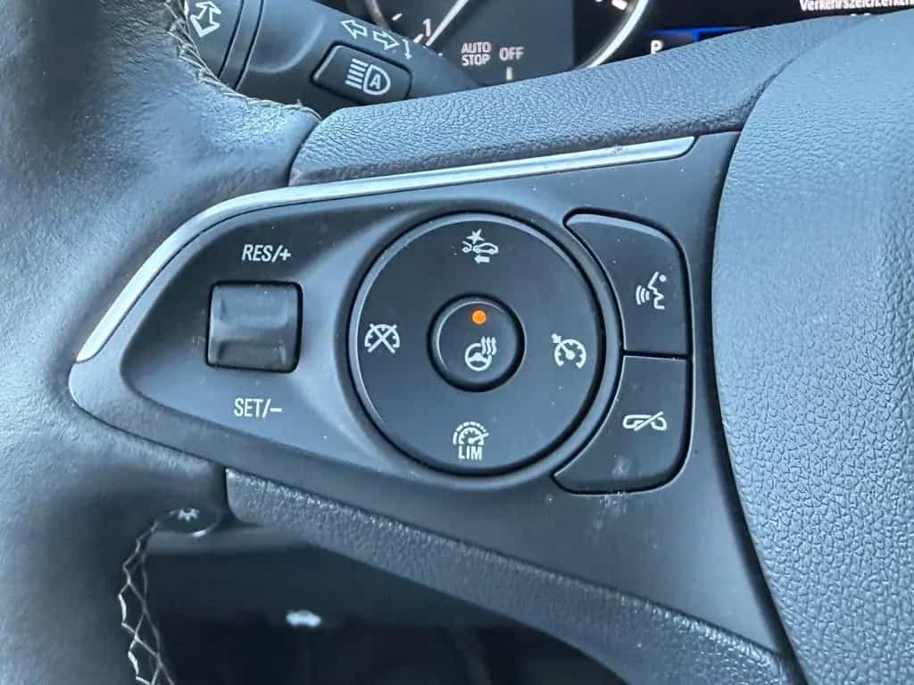 Opel Insignia B Innovation LEDER+HUD+ACC+360+LED+VIRT 04/2020-photo-20