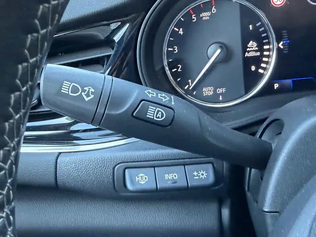Opel Insignia B Innovation LEDER+HUD+ACC+360+LED+VIRT 04/2020-photo-21