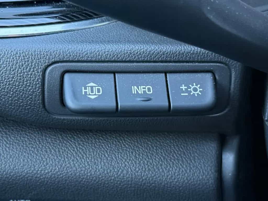 Opel Insignia B Innovation LEDER+HUD+ACC+360+LED+VIRT 04/2020-photo-22