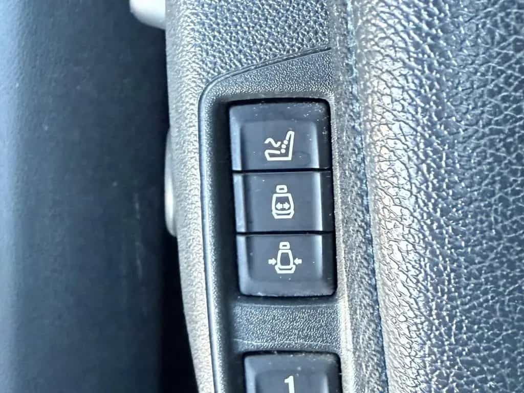 Opel Insignia B Innovation LEDER+HUD+ACC+360+LED+VIRT 04/2020-photo-26