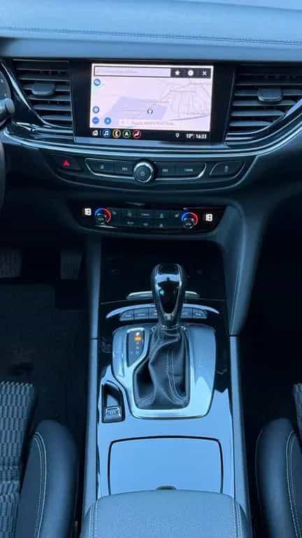 Opel Insignia B Innovation LEDER+HUD+ACC+360+LED+VIRT 04/2020-photo-28