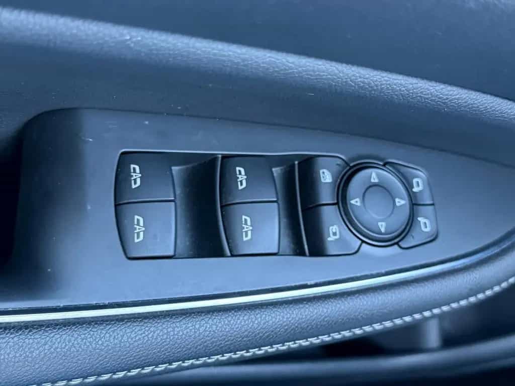 Opel Insignia B Innovation LEDER+HUD+ACC+360+LED+VIRT 04/2020-photo-31