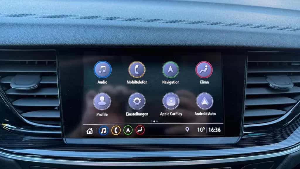 Opel Insignia B Innovation LEDER+HUD+ACC+360+LED+VIRT 04/2020-photo-32